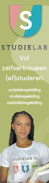 Studielab studiebegeleiding