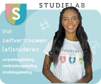 Studielab studiebegeleiding