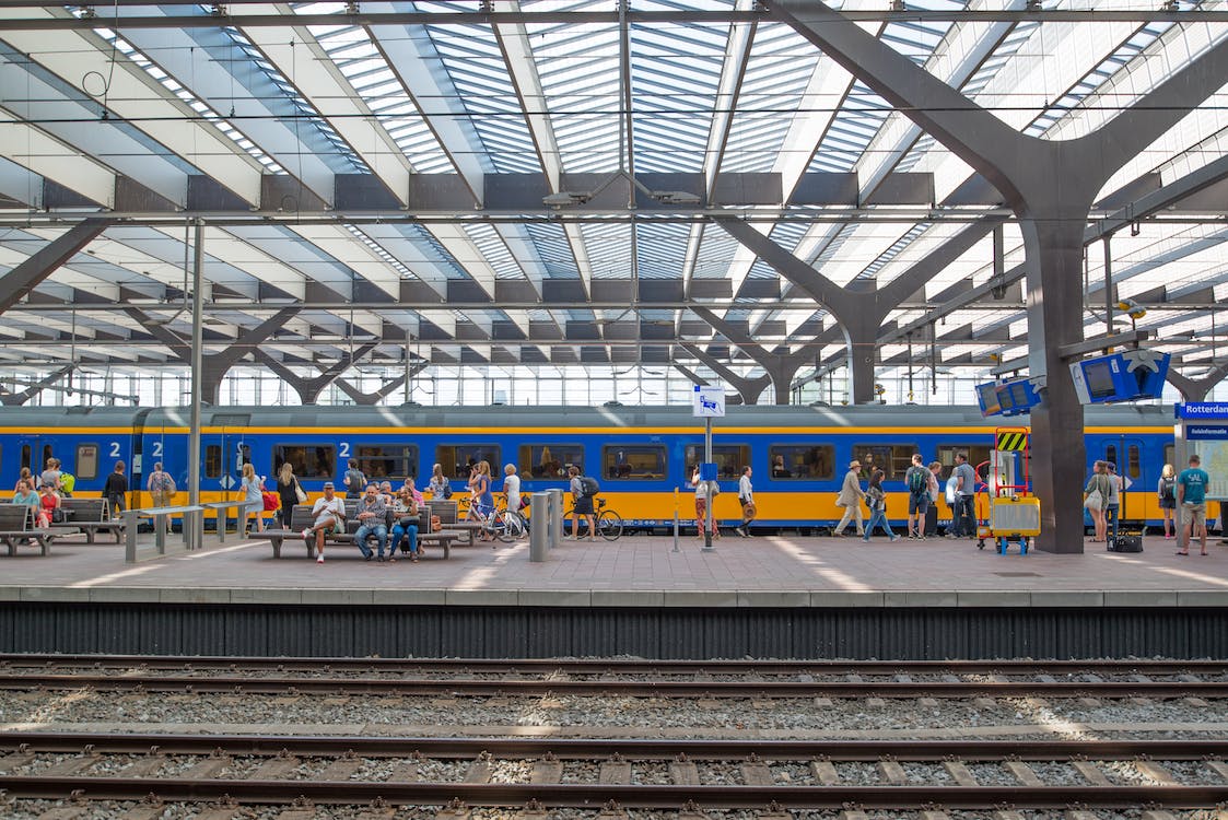 Wat te doen als je je studenten OVkaart kwijt bent? Wat te doen als je je studenten OVkaart kwijt bent?