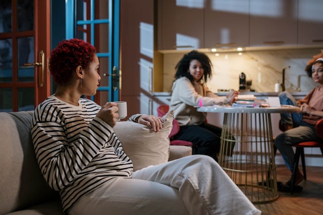 Wat ik had willen weten voor ik op kamers ging | Studie-punt.nl